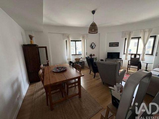 Apartamento alugar em Avenidas Novas, Lisboa