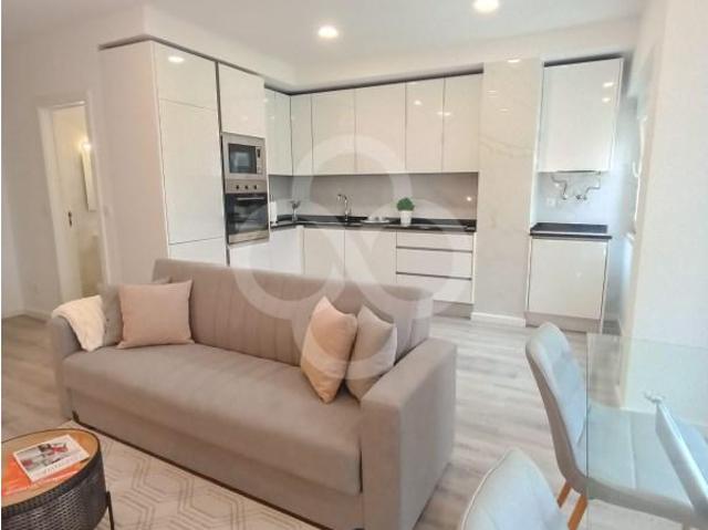 Apartamento venda em Lisboa