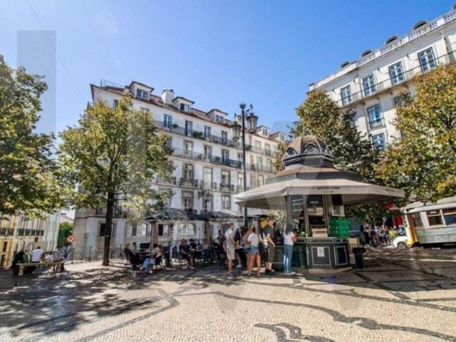 Apartamento venda em Misericórdia, Lisboa