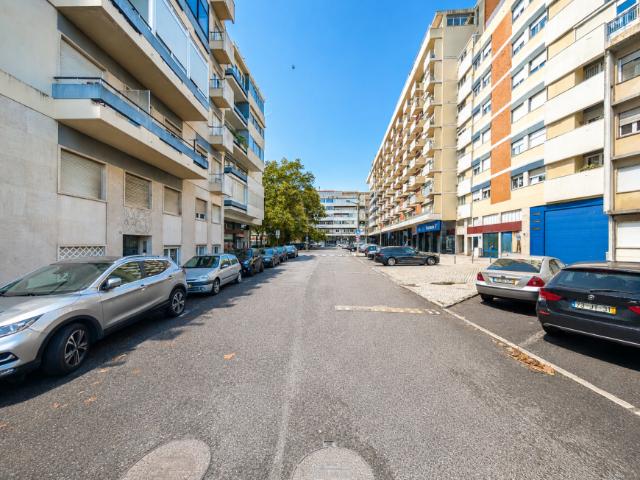 Apartamento venda em Lisboa