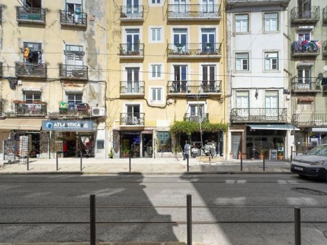 Apartamento venda em Lisboa
