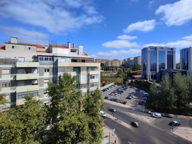 Apartamento alugar em Lisboa
