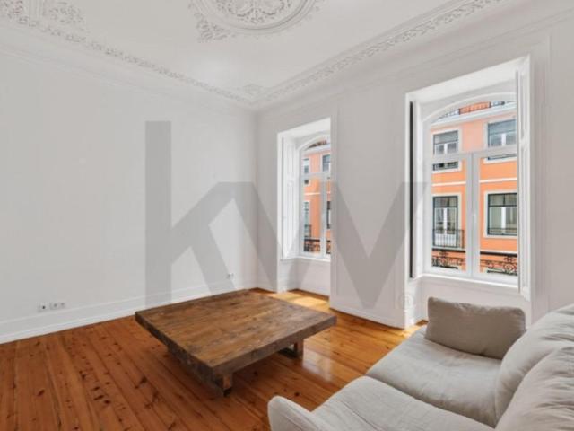 Apartamento venda em Bairro Andrade, Lisboa
