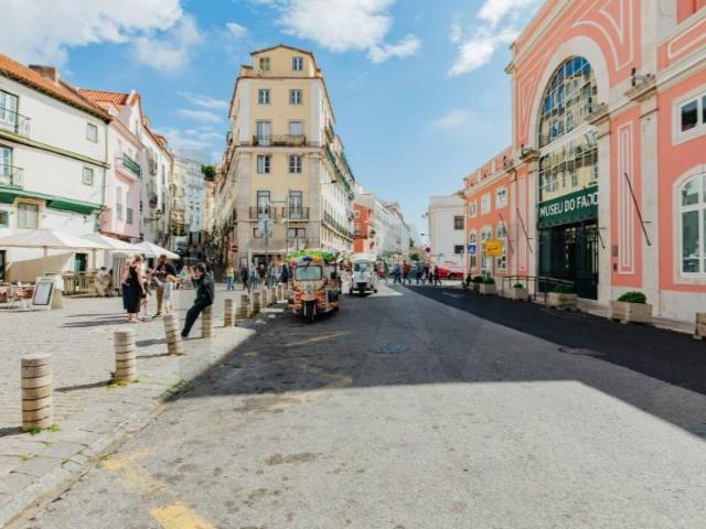 Apartamento venda em Santa Maria Maior, Lisboa