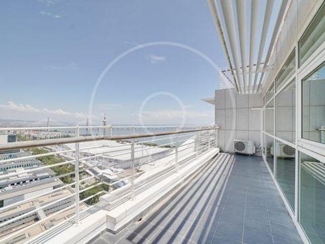 Apartamento alugar em Parque das Nações, Lisboa