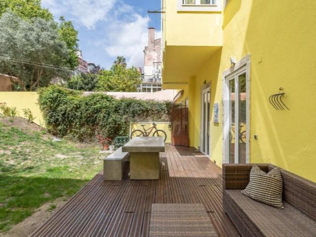 Apartamento venda em Misericórdia, Lisboa