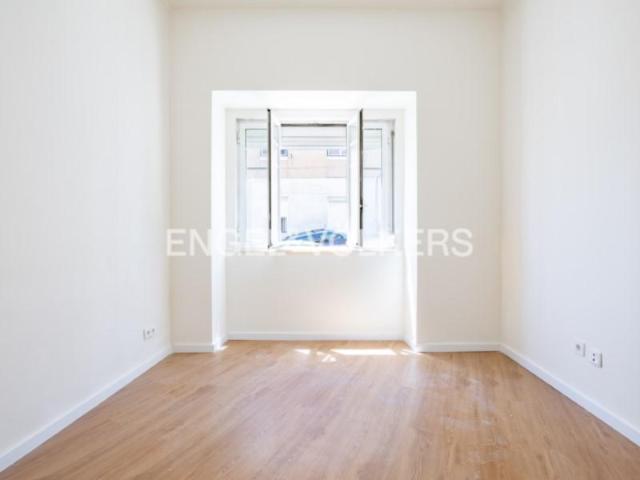Apartamento venda em Picheleira, Lisboa