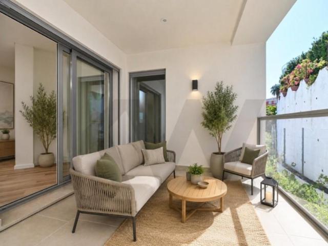 Apartamento venda em Santa Clara, Lisboa