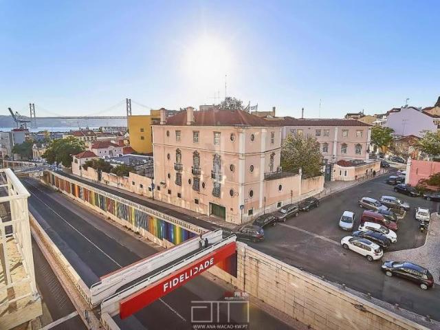 Apartamento alugar em Lisboa
