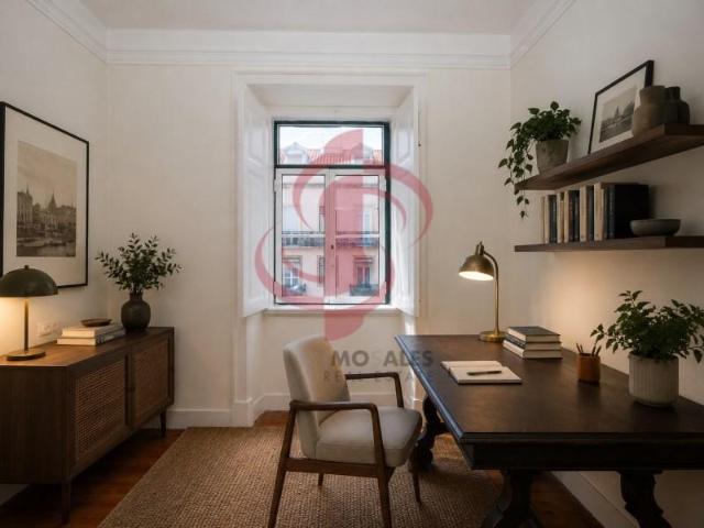 Apartamento venda em Lisboa