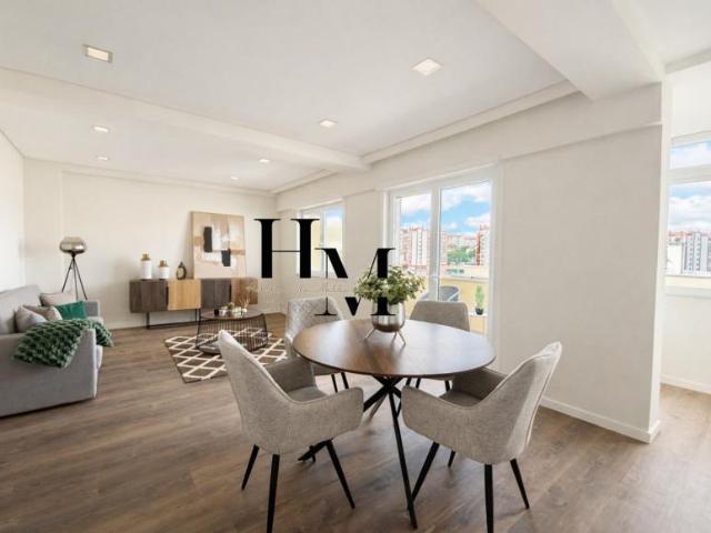 Apartamento venda em Buraca, Amadora