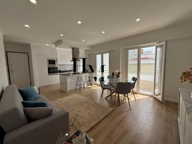 Apartamento venda em Lisboa