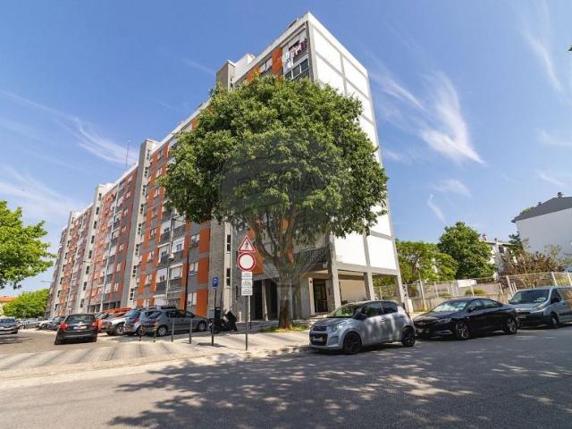 Apartamento venda em Lisboa
