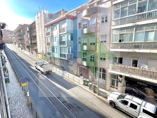 Apartamento venda em Lisboa