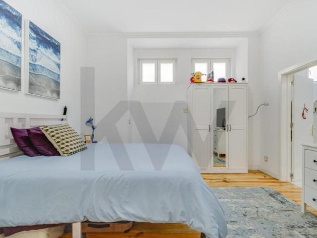 Apartamento venda em Estrela, Lisboa