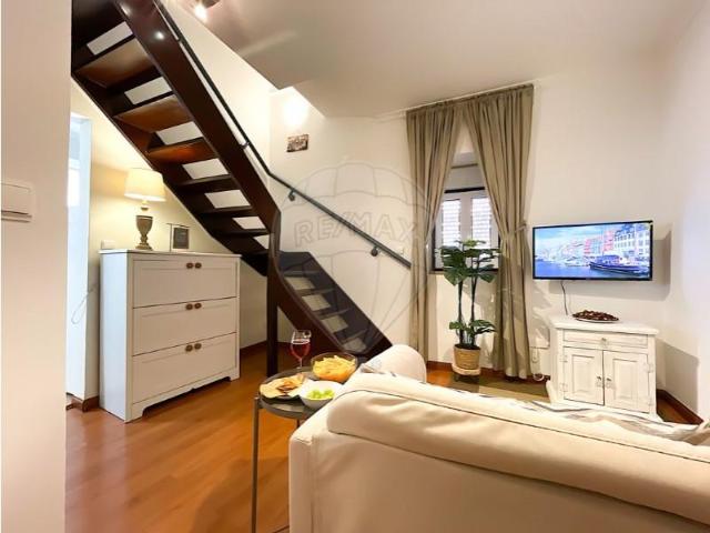 Apartamento venda em Ajuda, Lisboa