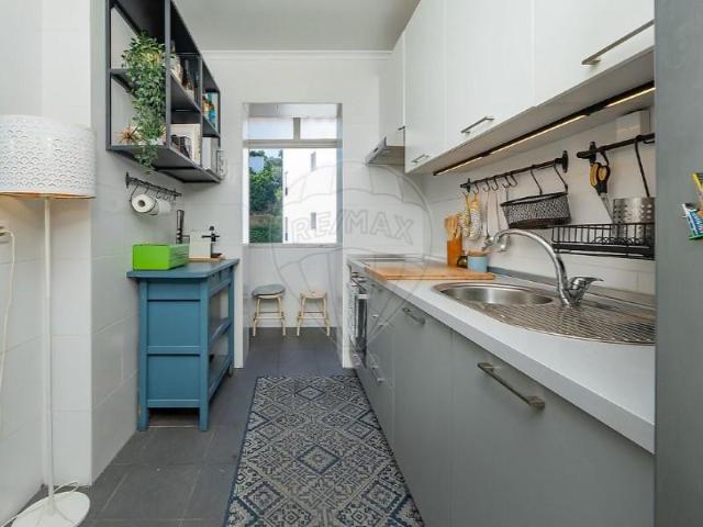 Apartamento venda em São Vicente de Fora, Lisboa