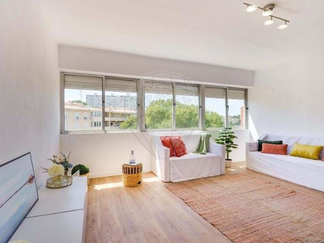 Apartamento venda em Lisboa