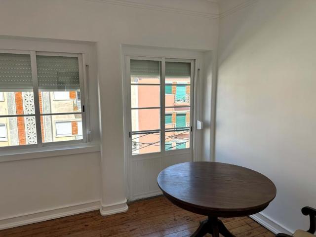 Apartamento alugar em Lisboa
