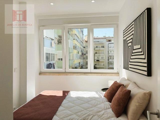 Apartamento venda em Lisboa
