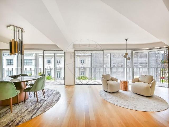 Apartamento alugar em Avenidas Novas, Lisboa