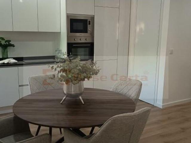 Apartamento venda em Lisboa