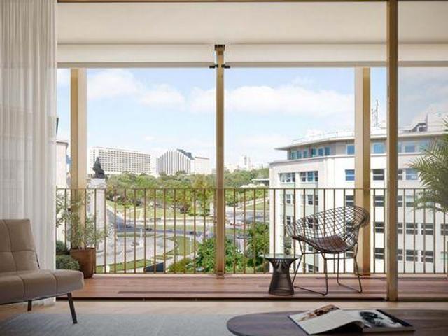 Apartamento venda em Santo António, Lisboa
