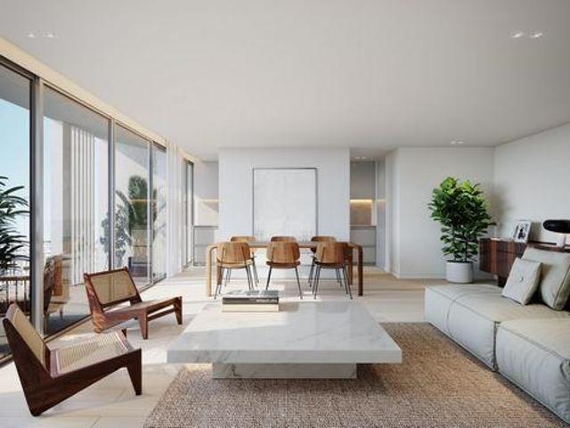 Apartamento venda em Avenidas Novas, Lisboa