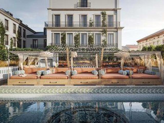 Apartamento venda em Santa Maria Maior, Lisboa