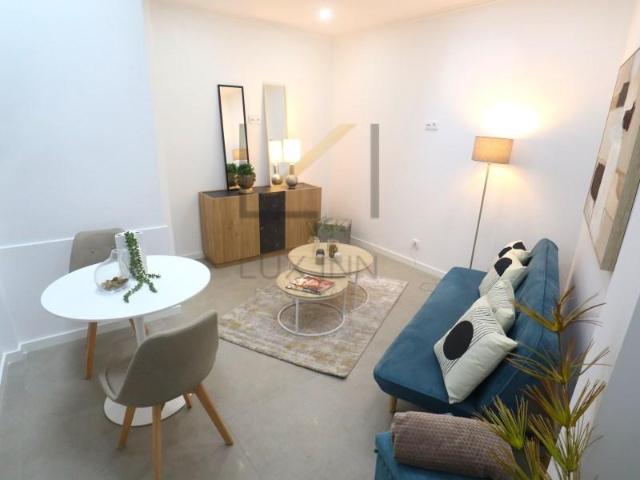 Apartamento venda em Lisboa