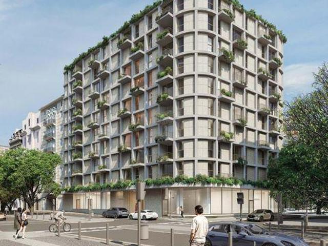 Apartamento venda em Avenidas Novas, Lisboa