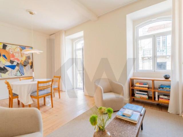 Apartamento venda em Estrela, Lisboa