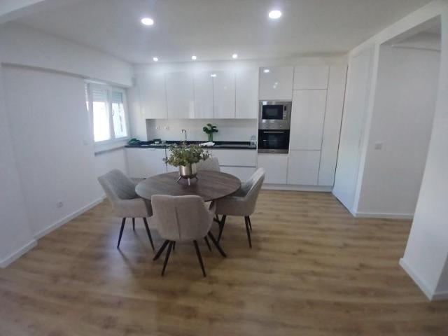 Apartamento venda em Lisboa