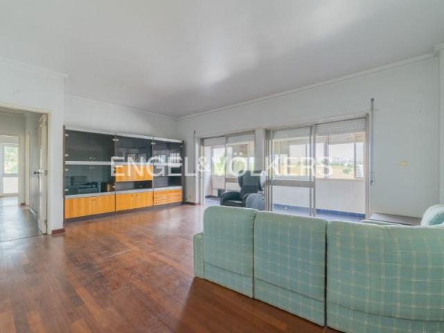 Apartamento venda em Lisboa