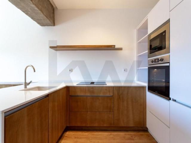 Apartamento alugar em Avenidas Novas, Lisboa