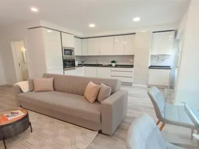 Apartamento venda em Lisboa