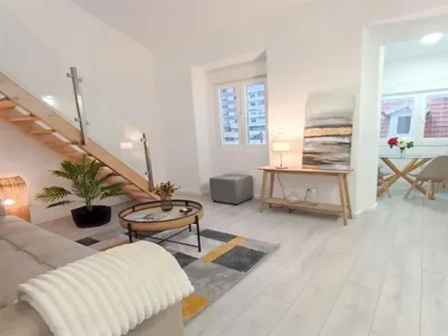 Apartamento venda em Lisboa