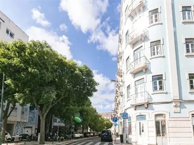 Apartamento venda em Lisboa