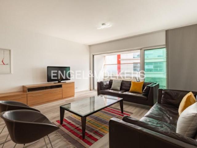 Apartamento alugar em Parque das Nações, Lisboa
