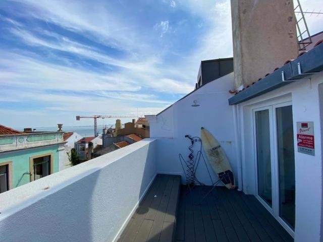 Apartamento venda em Lisboa