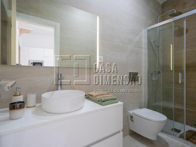 Apartamento venda em Lisboa