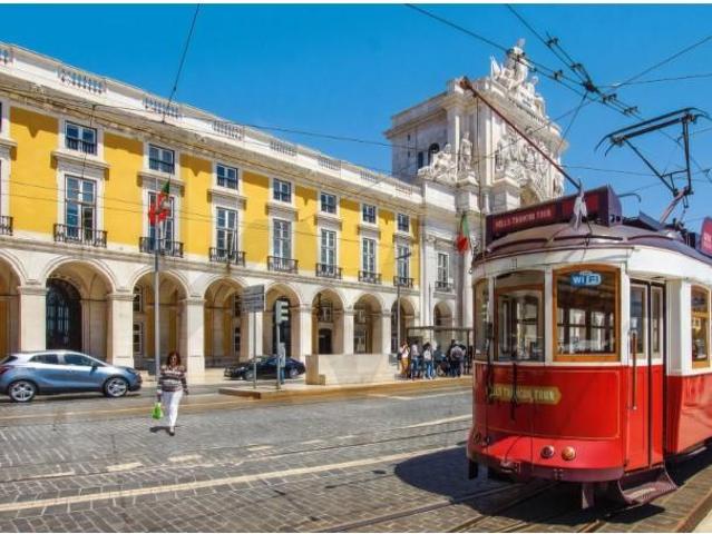Apartamento venda em Baixa, Lisboa