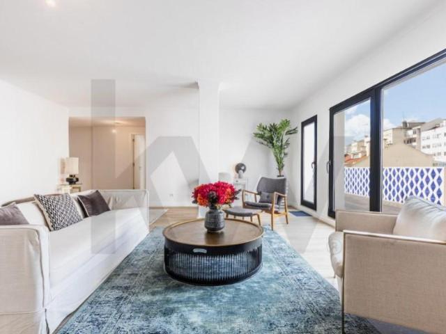 Apartamento venda em Lisboa