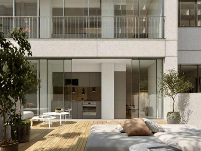 Apartamento venda em Lisboa