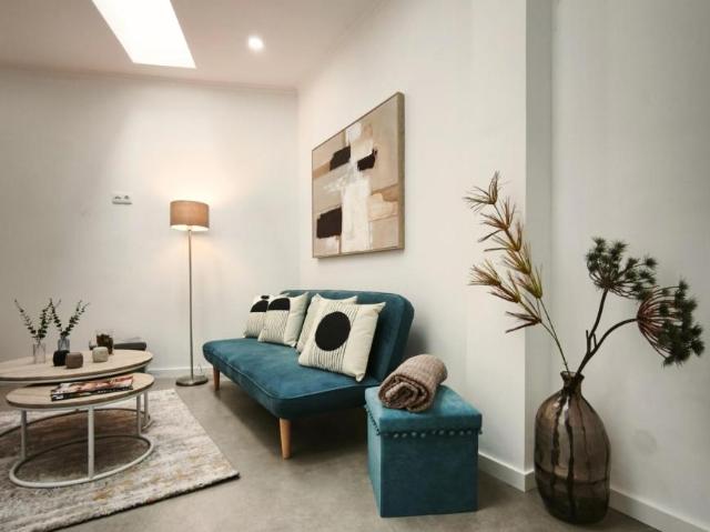 Apartamento venda em Lisboa