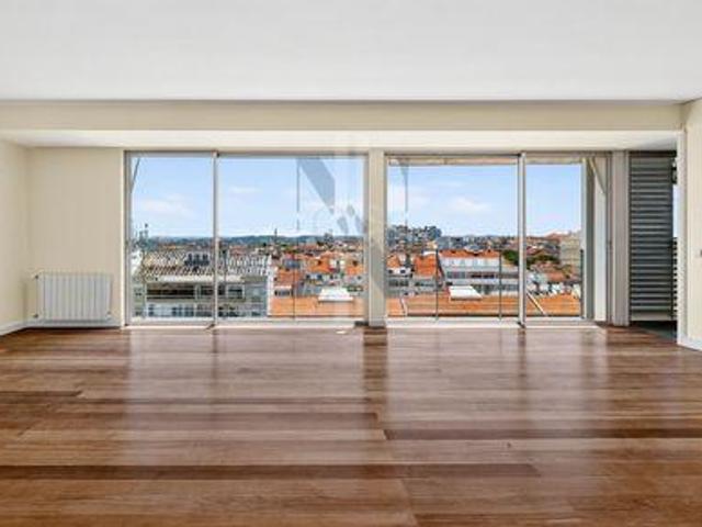 Apartamento venda em Campo de Ourique, Lisboa