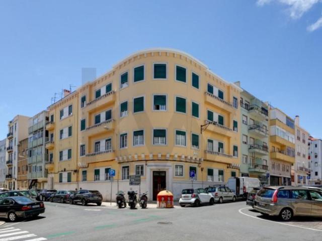 Apartamento alugar em Campo de Ourique, Lisboa