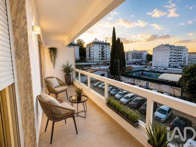 Apartamento alugar em Lisboa