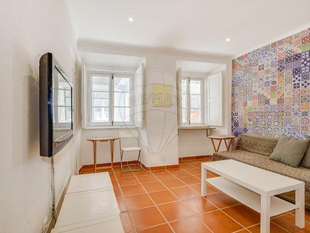 Apartamento venda em Lisboa
