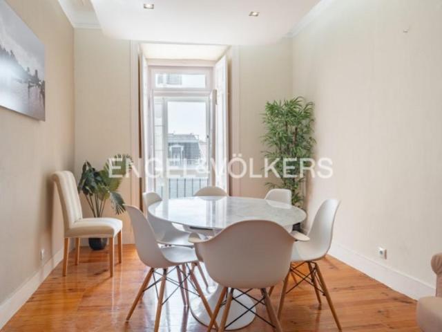 Apartamento venda em Santo António, Lisboa